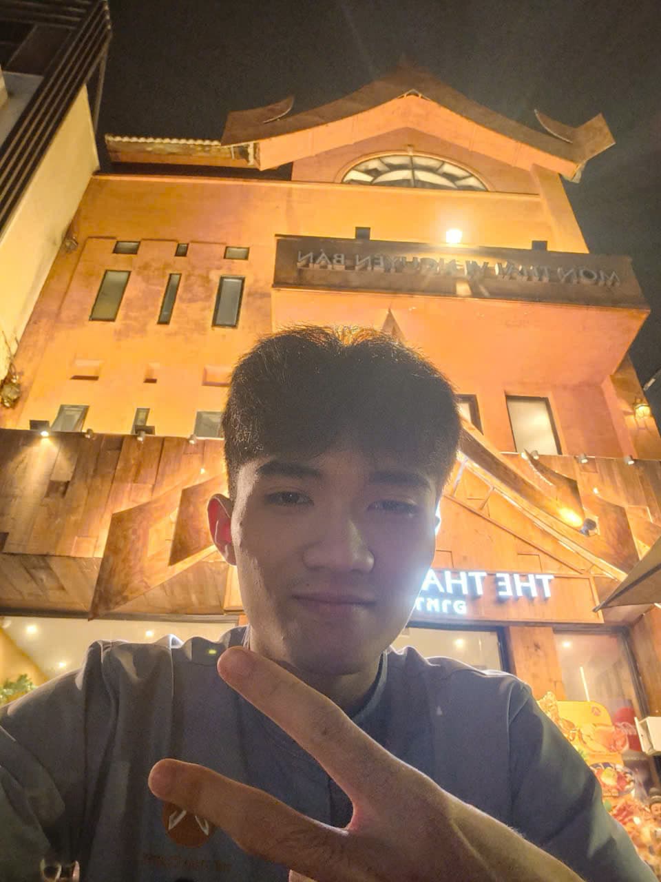 Trần Ngọc Hưng